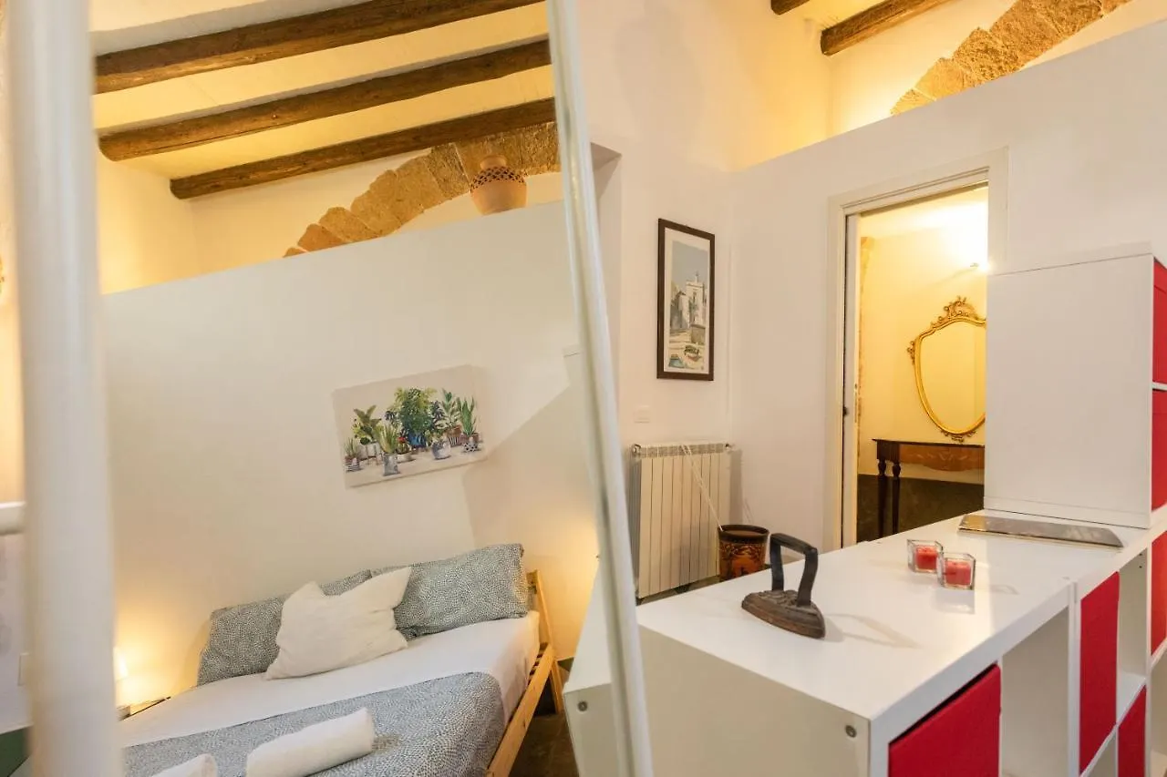Casa Dumas Villa Palermo Holiday home