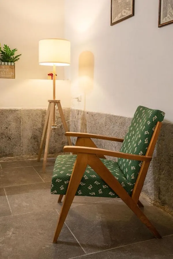 Holiday home Casa Dumas Villa Palermo Italy