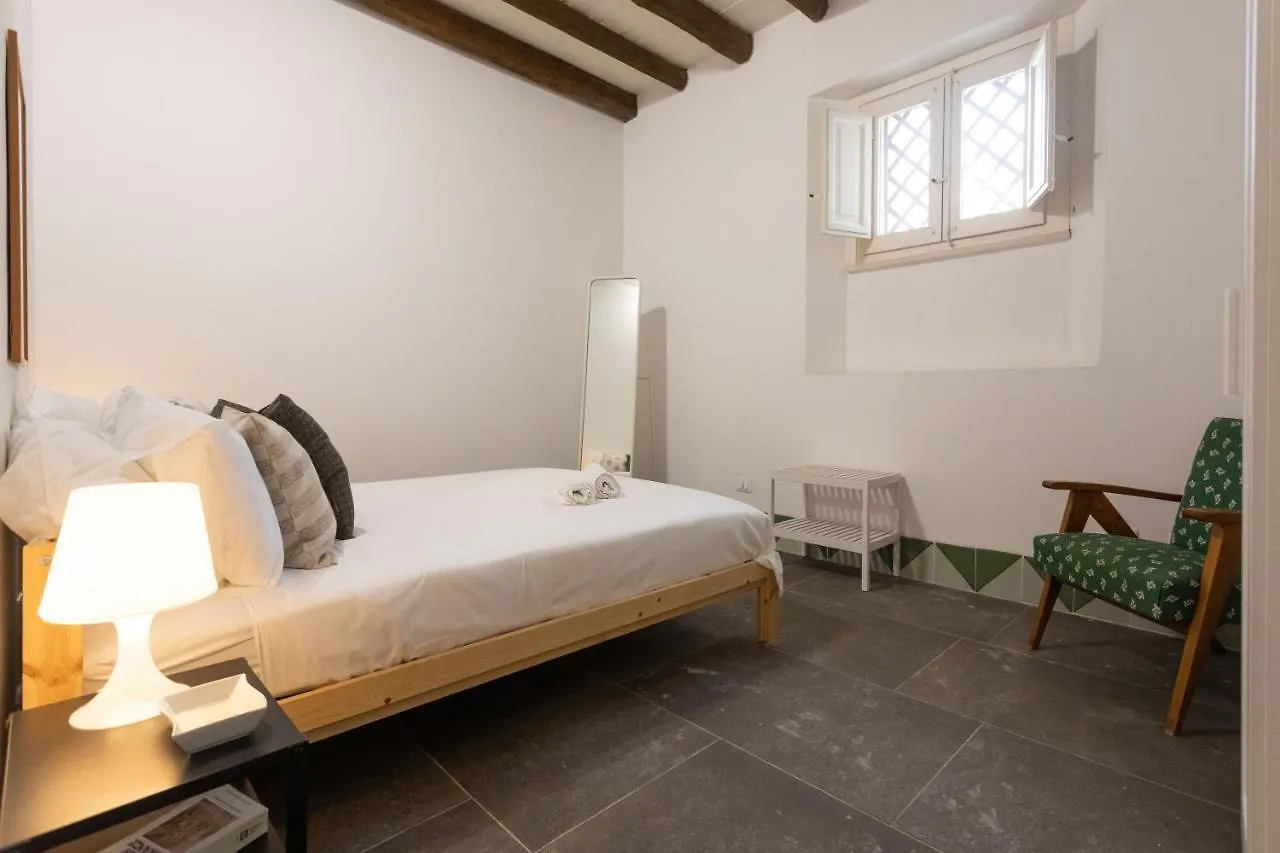 Casa Dumas Villa Palermo Holiday home