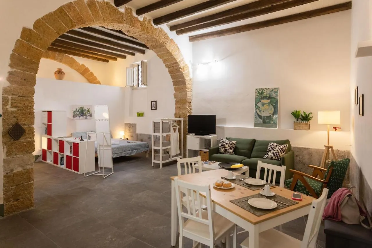 Casa Dumas Villa Palermo