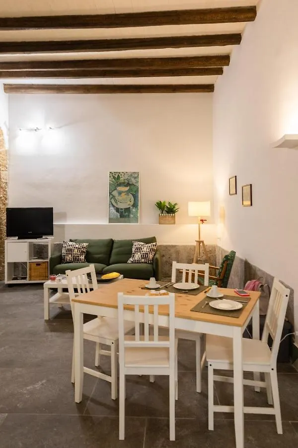 Holiday home Casa Dumas Villa Palermo