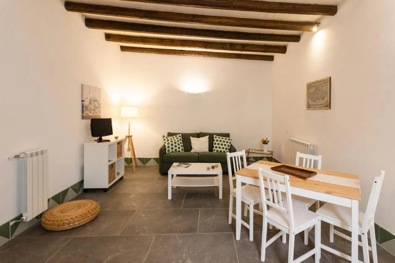 Casa Dumas Villa Palermo Holiday home