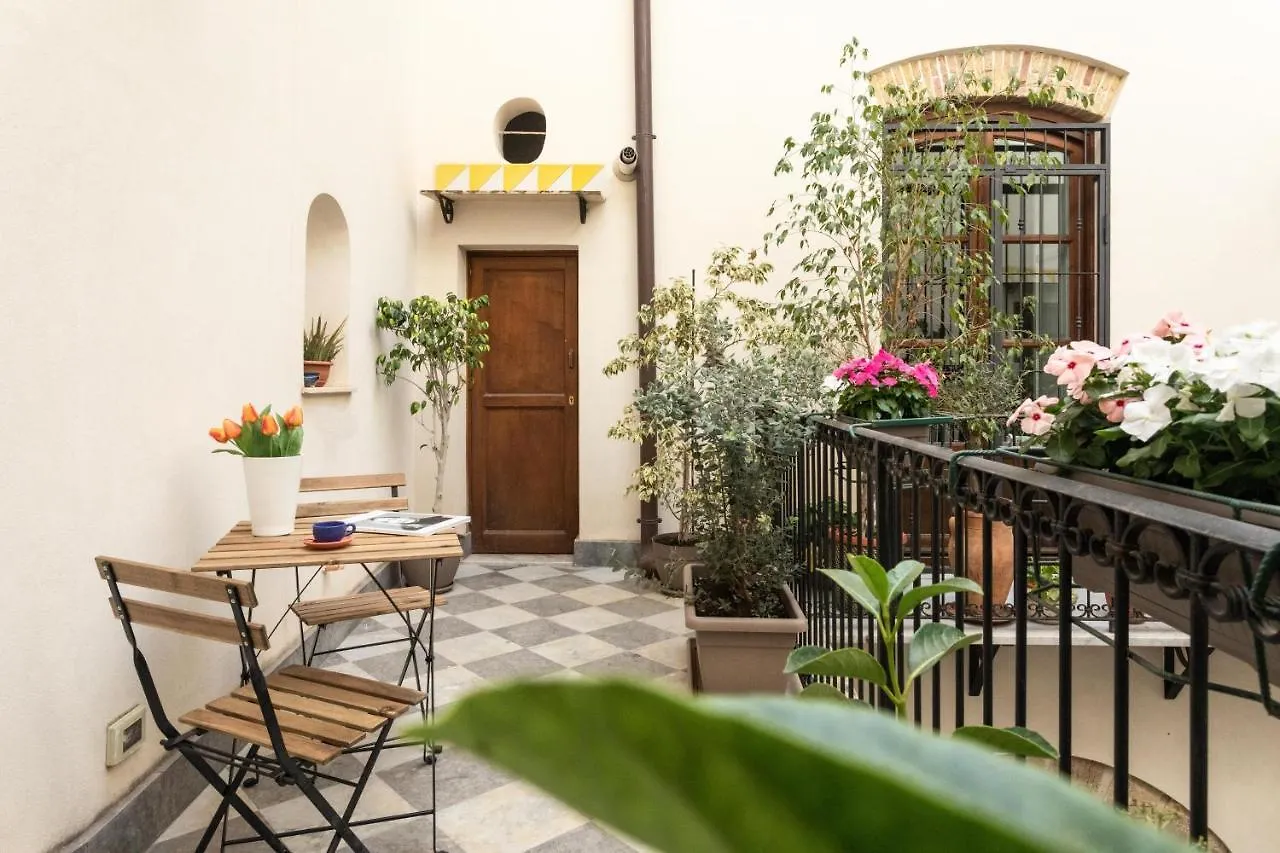 Casa Dumas Villa Palermo
