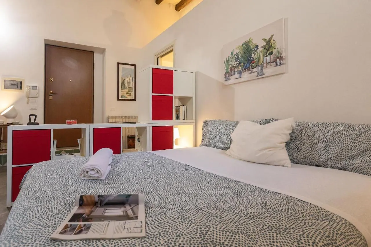 Casa Dumas Villa Palermo Italy