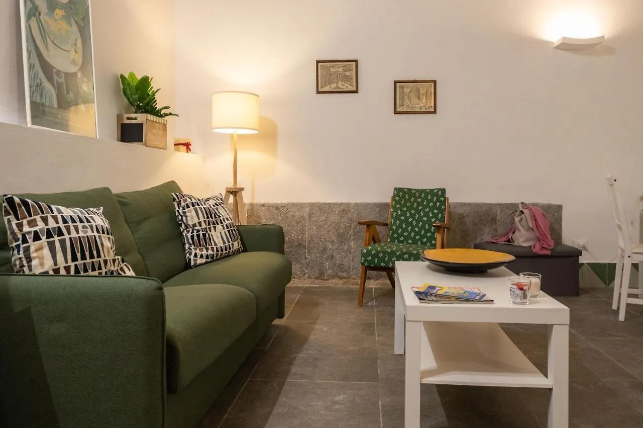 Casa Dumas Villa Palermo 0*,  Italy