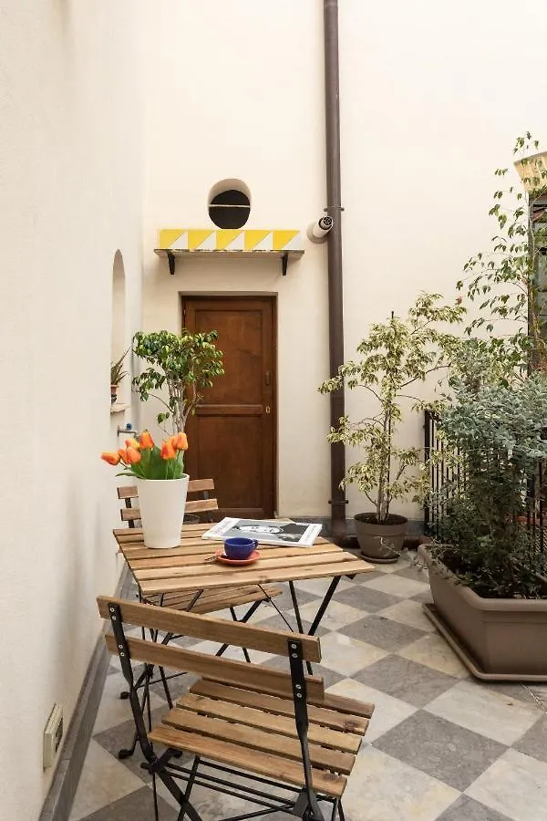 Casa Dumas Villa Palermo