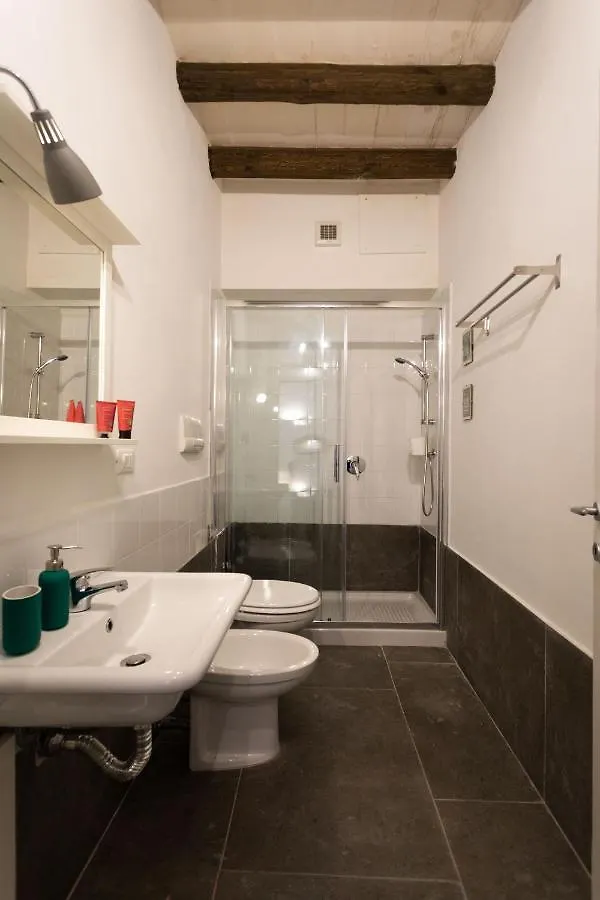 Holiday home Casa Dumas Villa Palermo